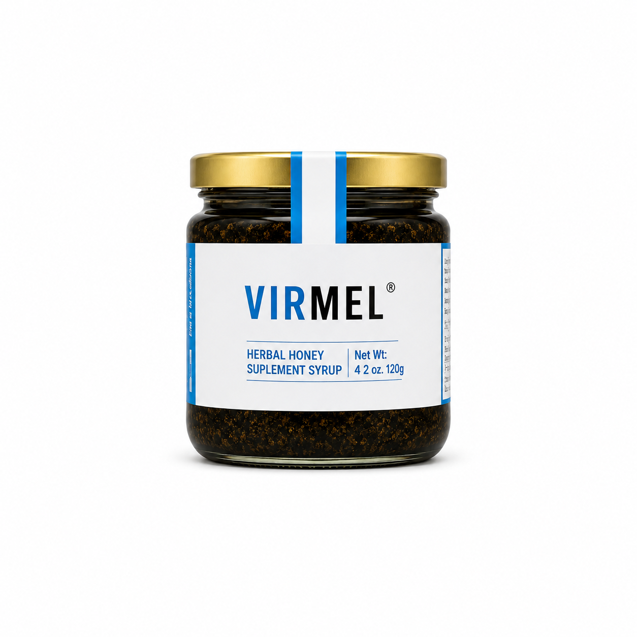 Virmel, miel Zuf Globus para protección invernal